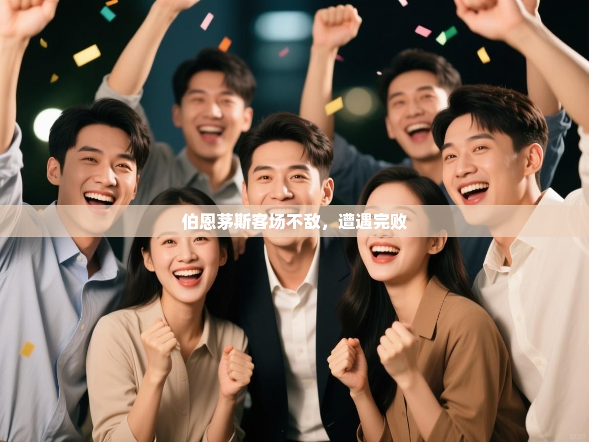 伯恩茅斯客场不敌,遭遇完败 第1张