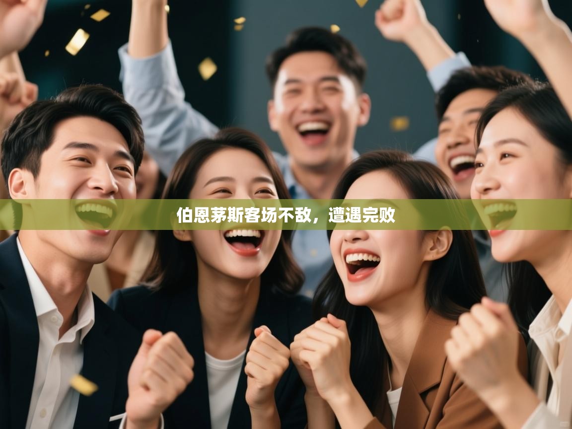 伯恩茅斯客场不敌,遭遇完败 第2张