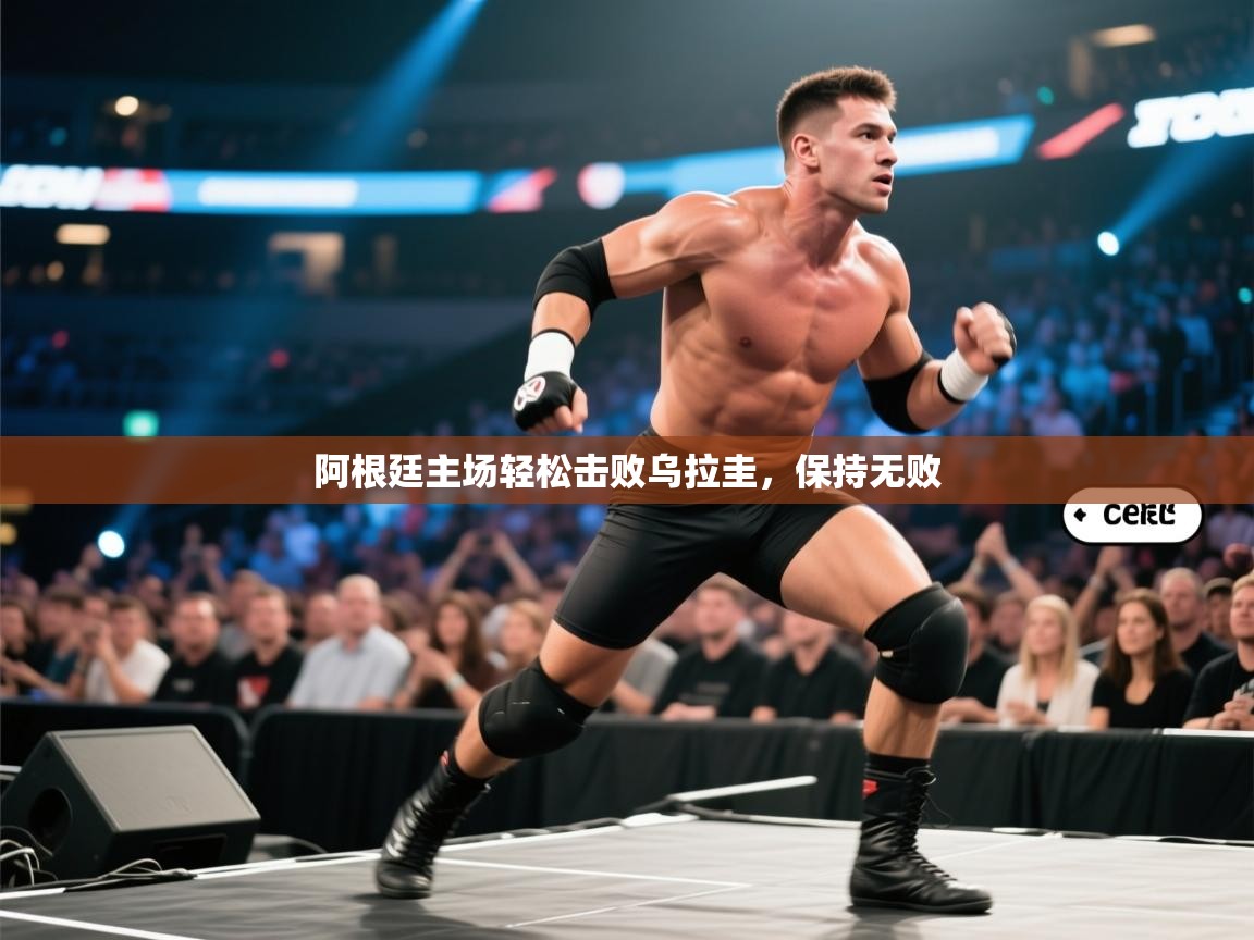 阿根廷主场轻松击败乌拉圭，保持无败  第1张