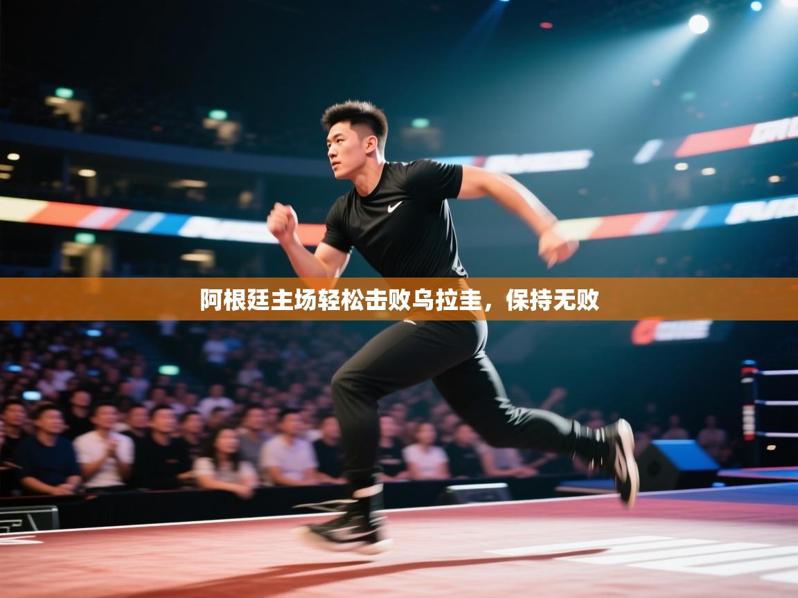 阿根廷主场轻松击败乌拉圭，保持无败  第2张