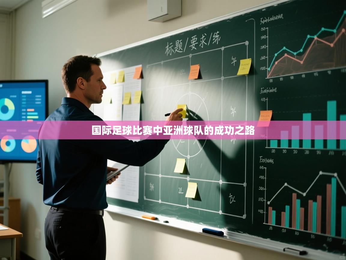 国际足球比赛中亚洲球队的成功之路 第2张
