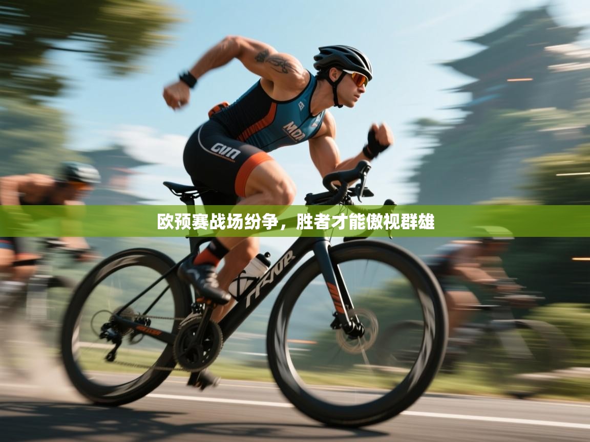 欧预赛战场纷争，胜者才能傲视群雄  第1张