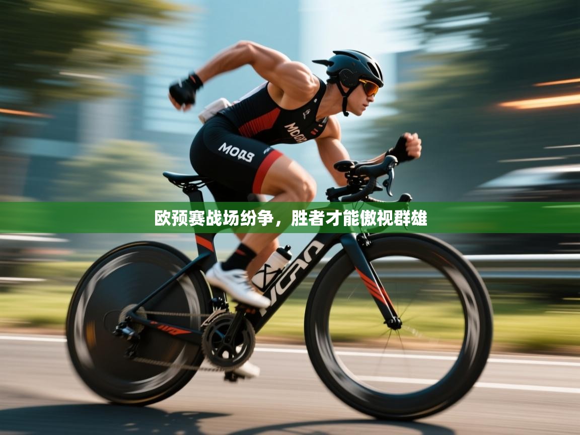欧预赛战场纷争，胜者才能傲视群雄  第2张