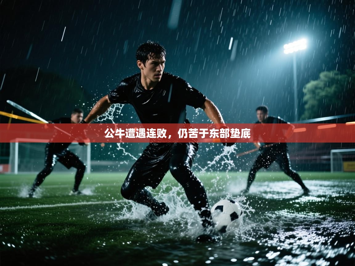 公牛遭遇连败，仍苦于东部垫底  第1张