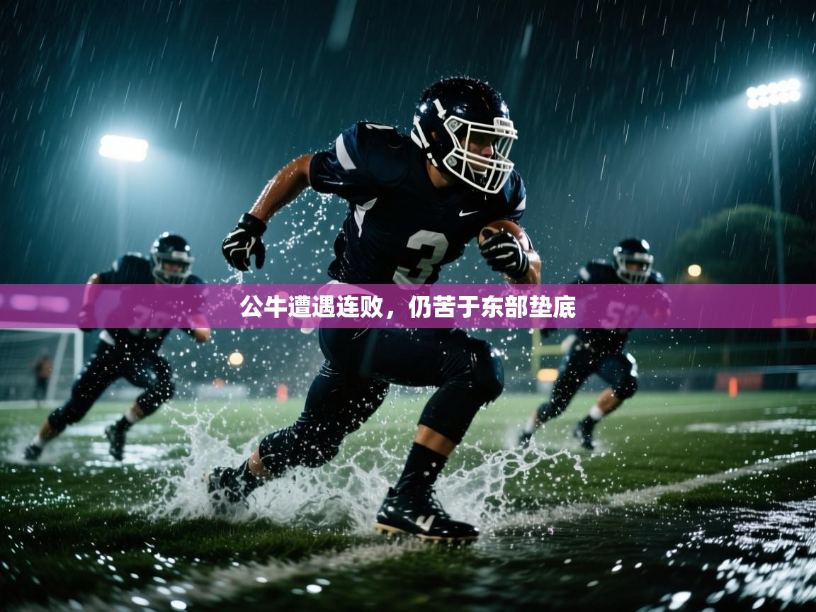 公牛遭遇连败，仍苦于东部垫底  第2张