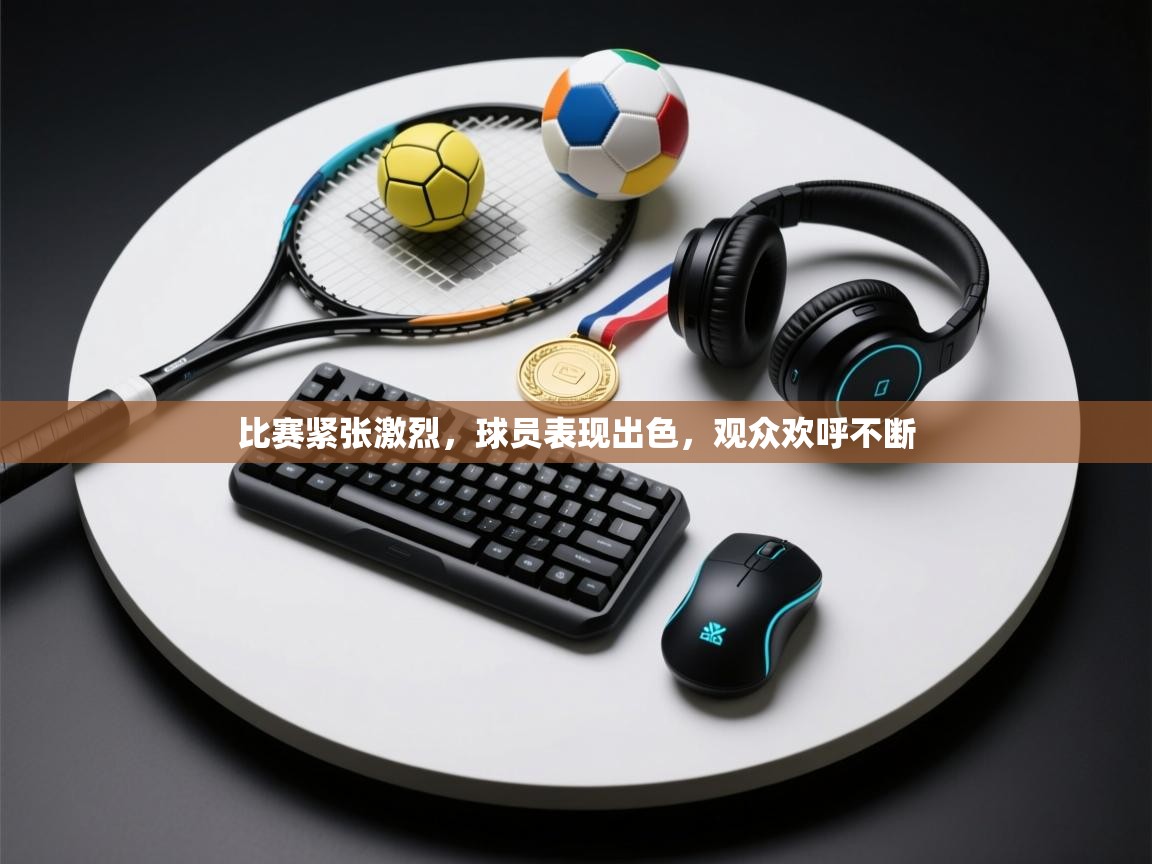 比赛紧张激烈，球员表现出色，观众欢呼不断  第2张